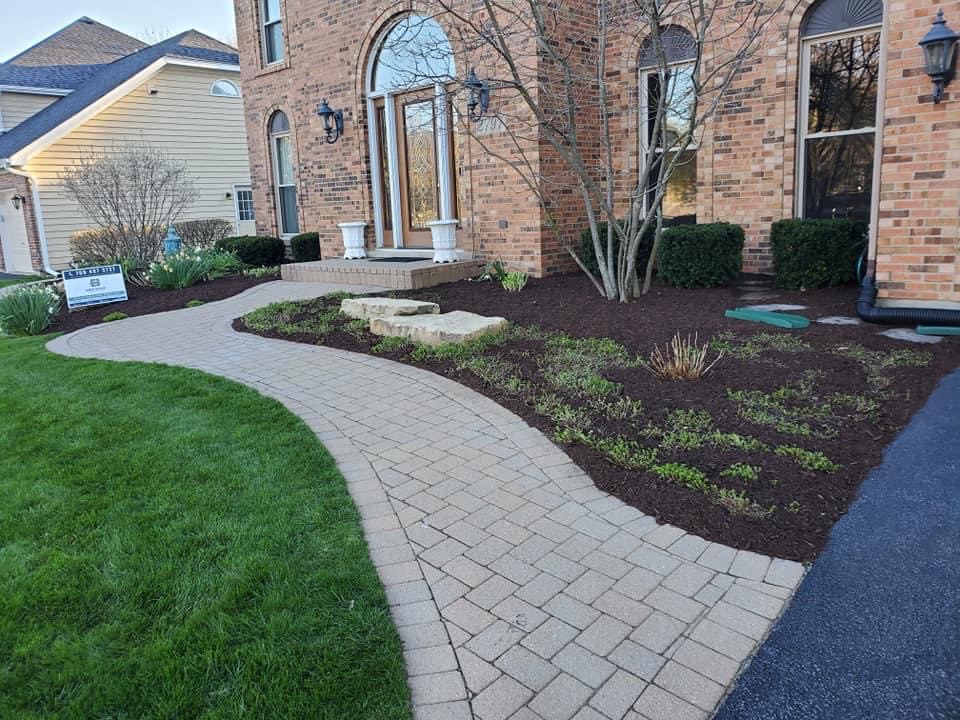 J&B Landscaping Services | Residential & Commercial